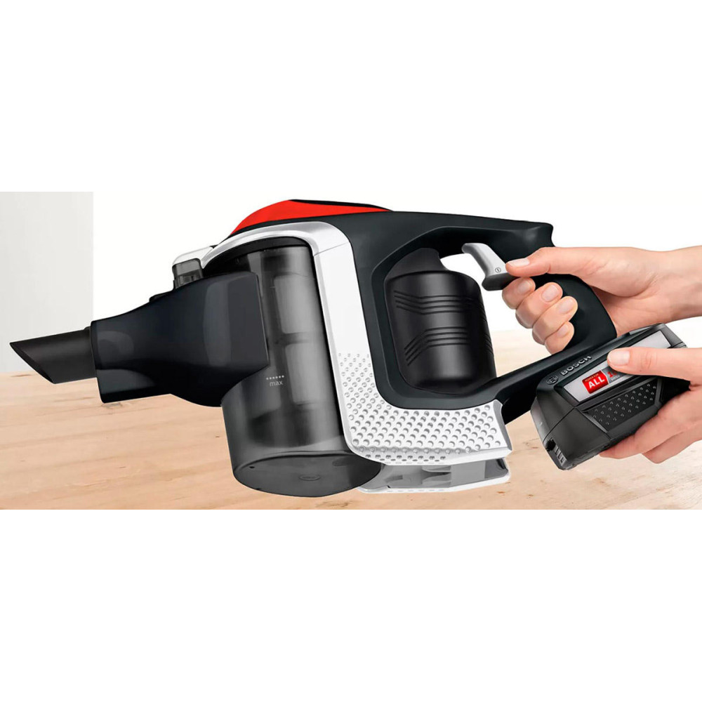 Пылесос Bosch BBS81POW