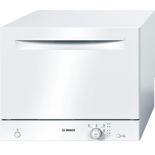 настольная посудомоечная машина Bosch SKS 41E11 RU