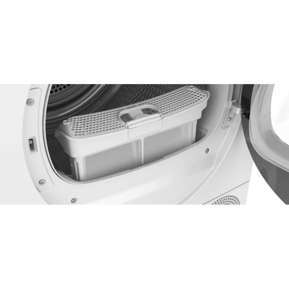 Сушильная машина Bosch WQG24100BY