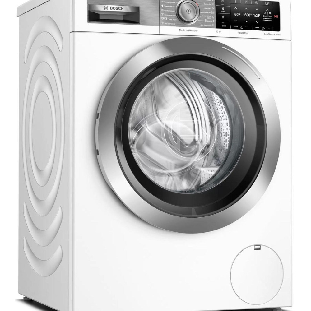 Стиральная машина Bosch WAX32DH1OE