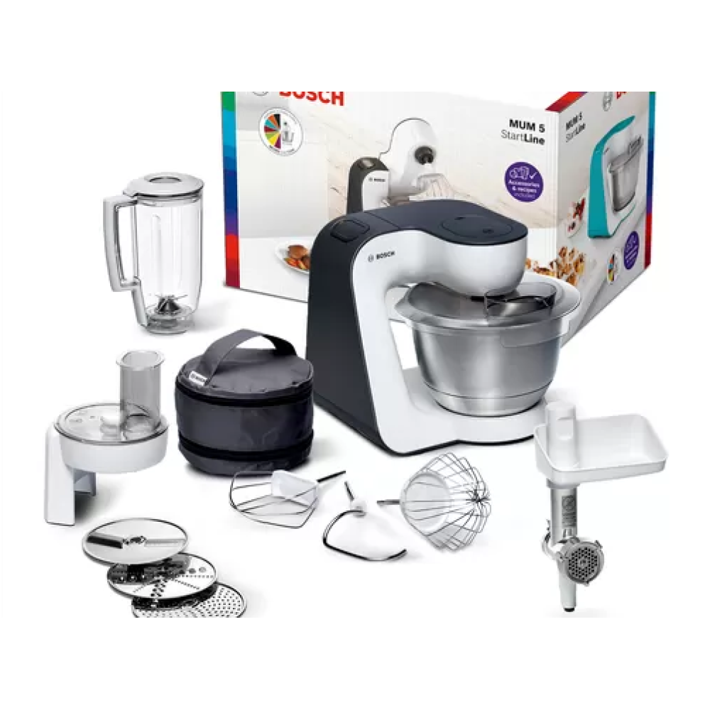 Кухонный комбайн Bosch MUM50131