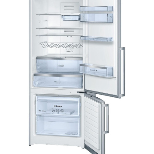 Двухкамерный холодильник Bosch KGN 57PI20 U