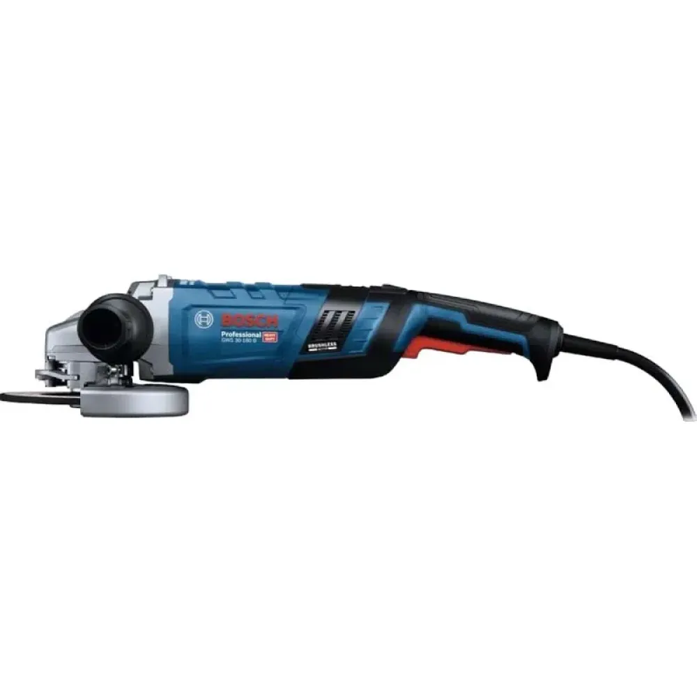 Bosch GWS 30-180 B Professional угловая шлифмашина, 06018G0000