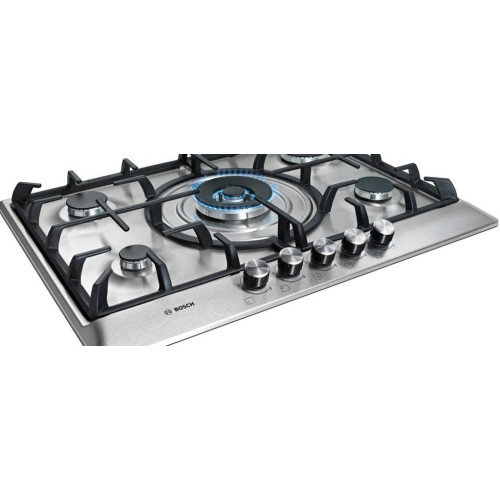 Газовая варочная панель Bosch PCQ 715B90E