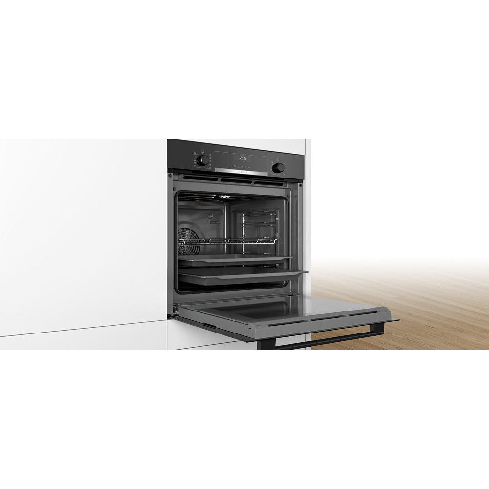 Духовой шкаф Bosch HBG537BB0R