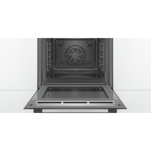 Духовой шкаф Bosch HBA517BM0R