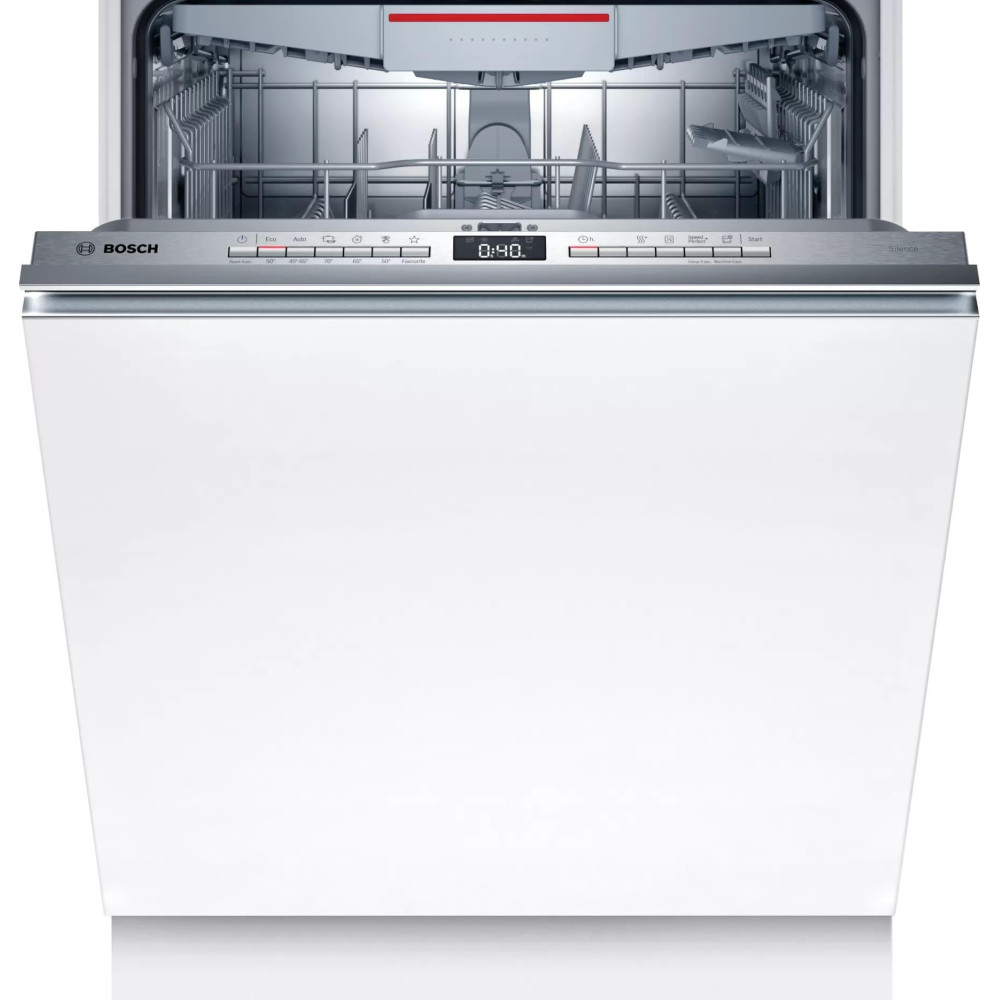 Встраиваемая посудомоечная машина Bosch SGV4HVX33E