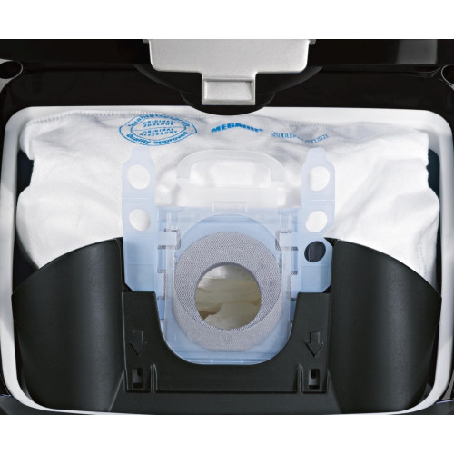 Пылесос Bosch BSGL 52531