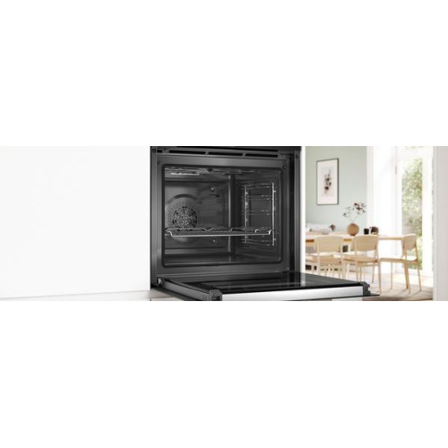 Духовой шкаф Bosch HBG 7721B1