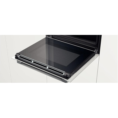 Духовой шкаф Bosch HBG633TW1