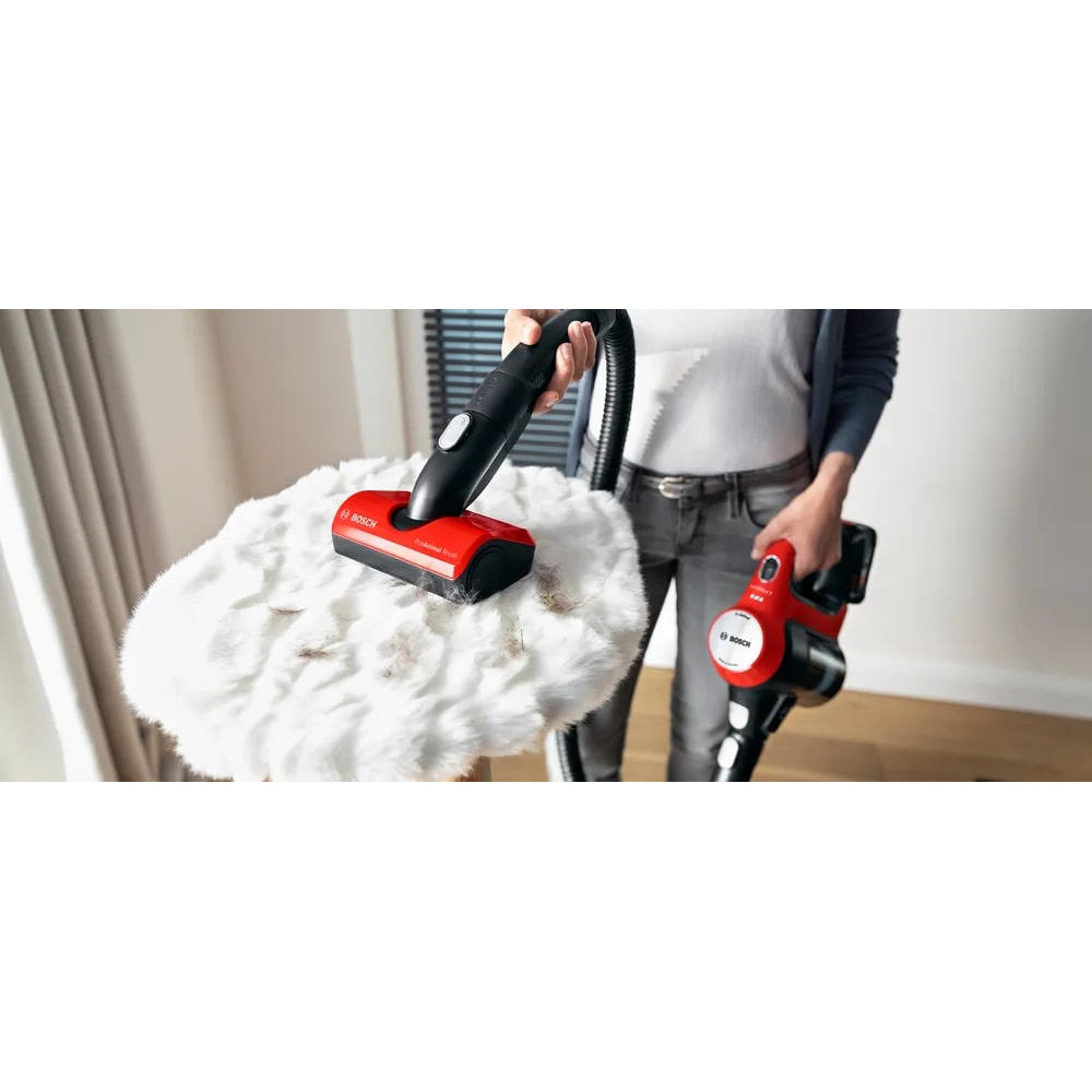 Пылесос Bosch BBS711ANM