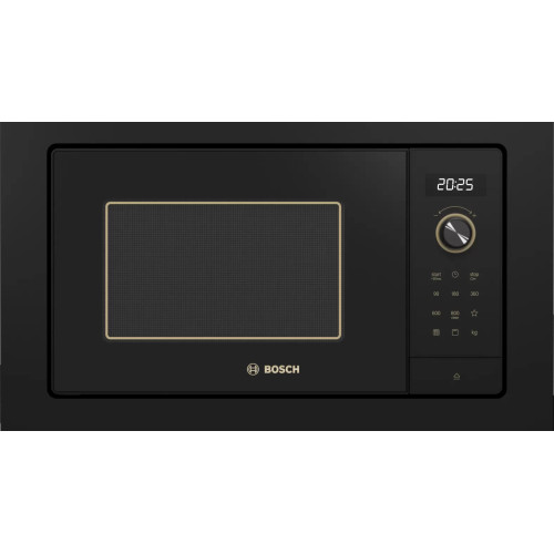 Встраиваемая микроволновая печь Bosch BEL653MZ3