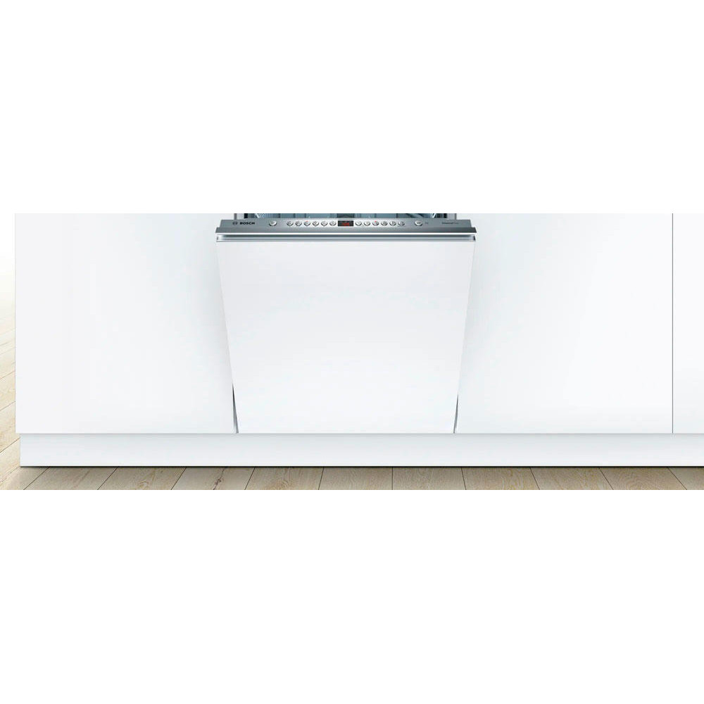 Встраиваемая посудомоечная машина Bosch SMV46JX10Q