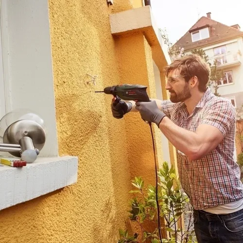 Bosch UniversalImpact 800 ударная дрель, 0603131120