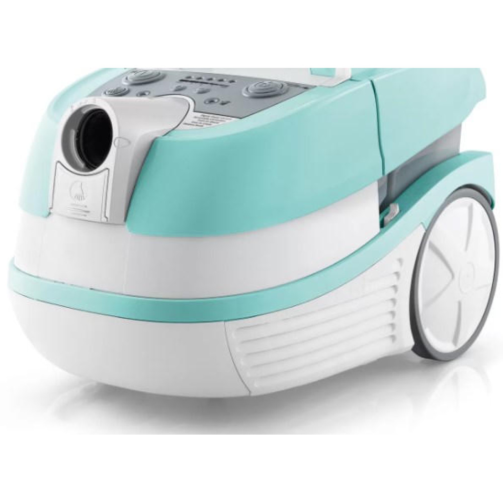 Пылесос Bosch BWD420HYG