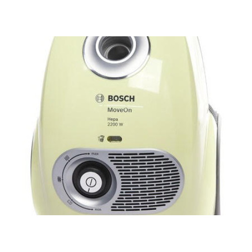 Пылесос Bosch BGL 35MOV40