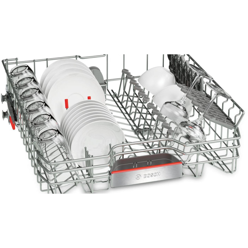 Встраиваемая посудомоечная машина Bosch SMV 87TX01R