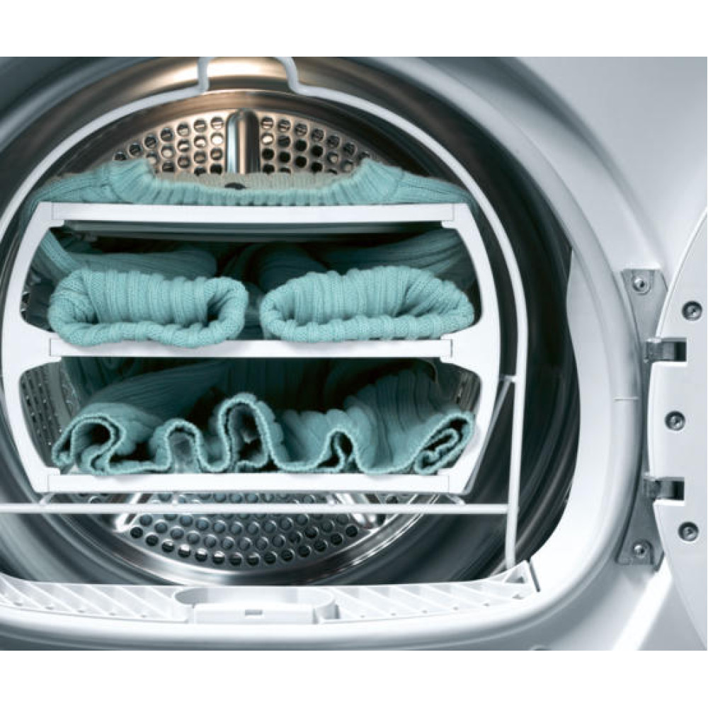 Сушильный автомат Bosch WTH85200OE