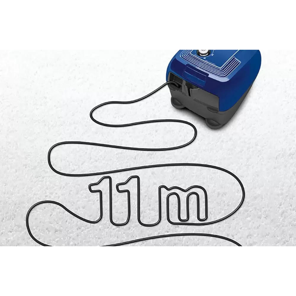 Пылесос Bosch BGLS48X320