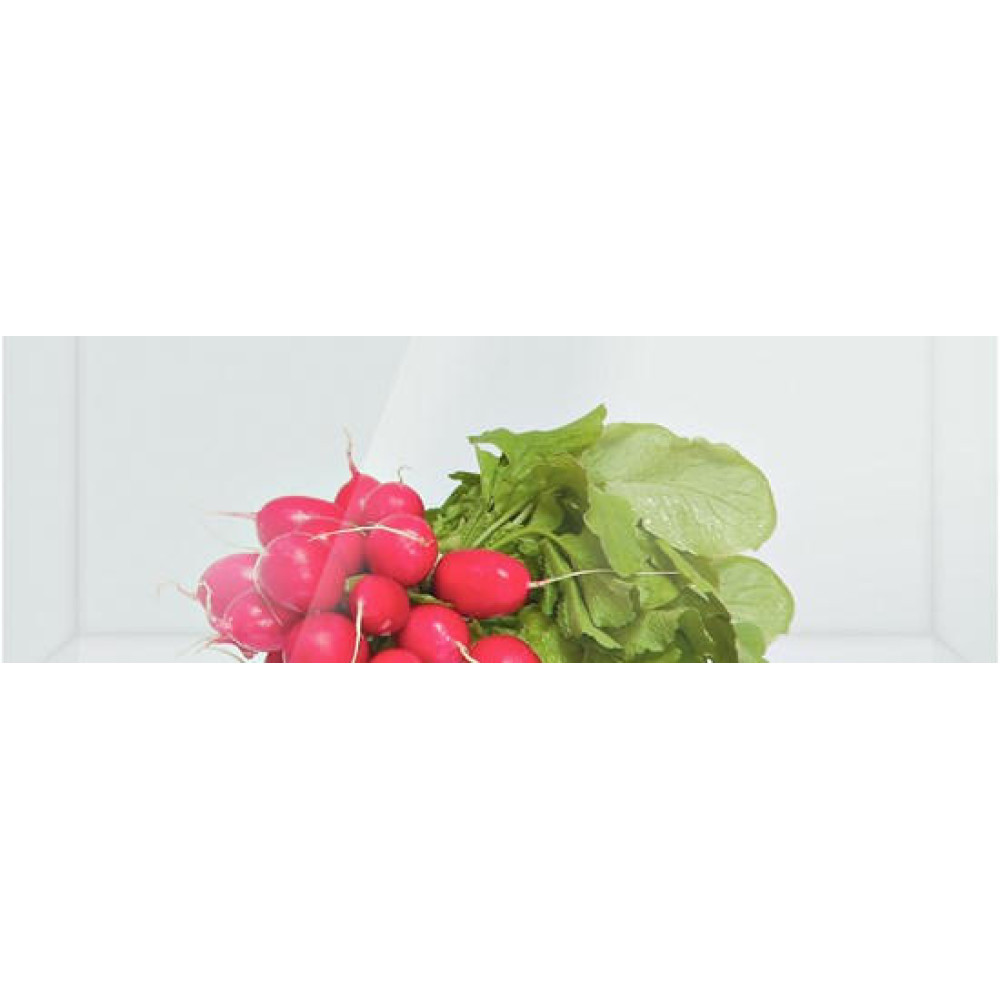 Двухкамерный холодильник Bosch KGS 36XL20 R