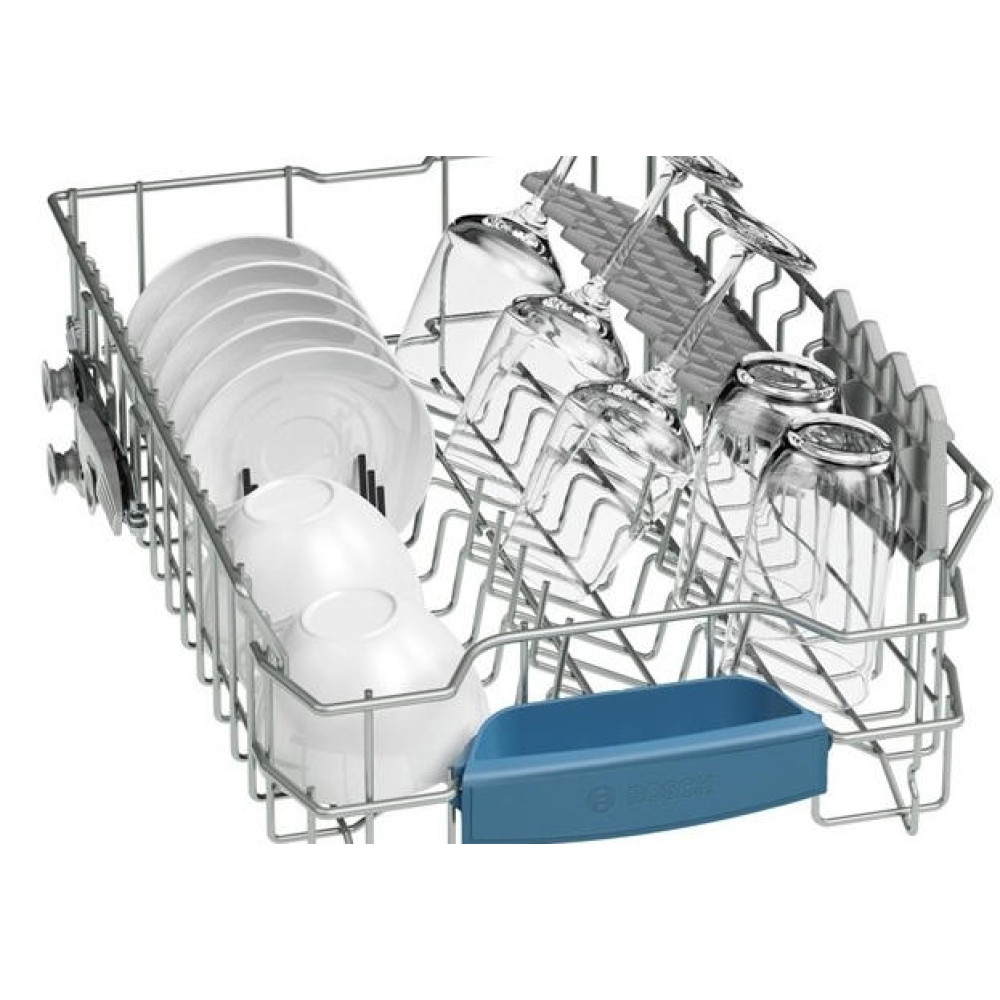 Встраиваемая посудомоечная машина Bosch SPV 53M60 RU