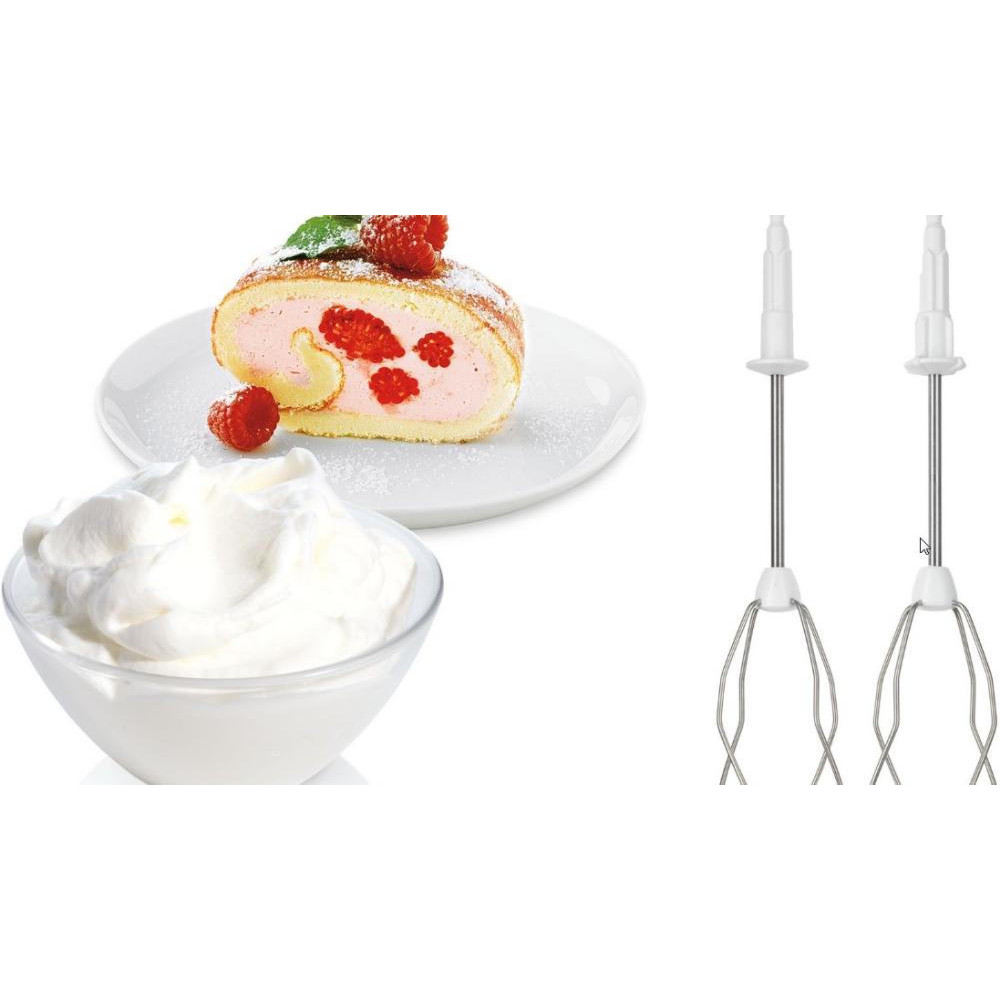 Миксер Bosch MFQ36470