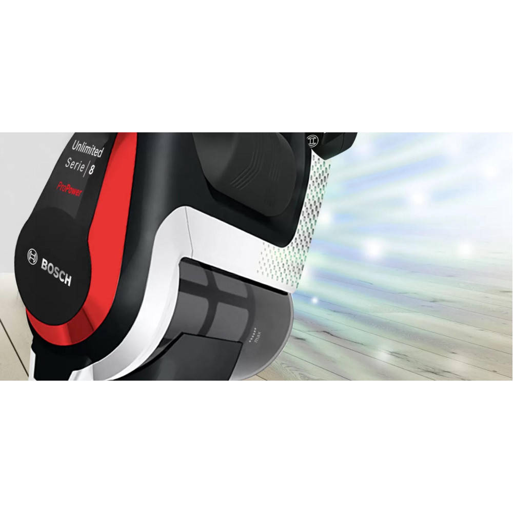 Пылесос Bosch BBS81POW