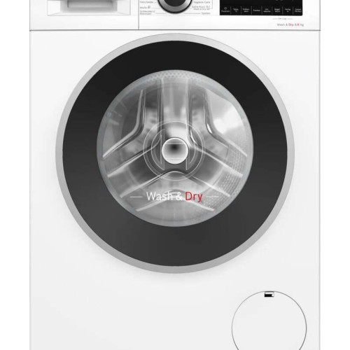Стиральная машина Bosch WNG24441