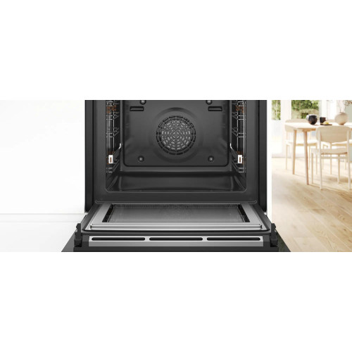 Духовой шкаф Bosch HMG776NB1