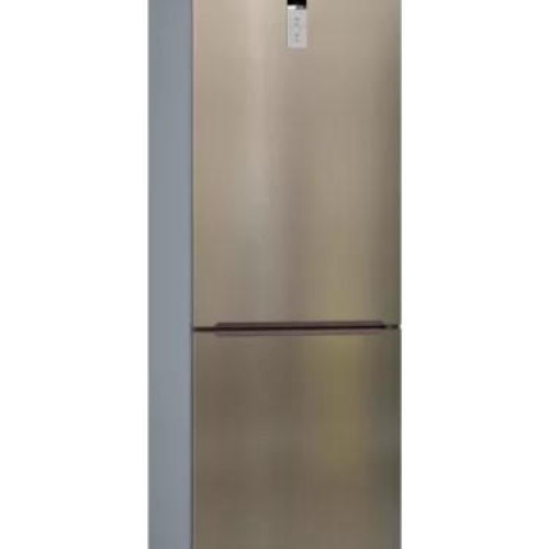 Двухкамерный холодильник Bosch KGE39XG2AR