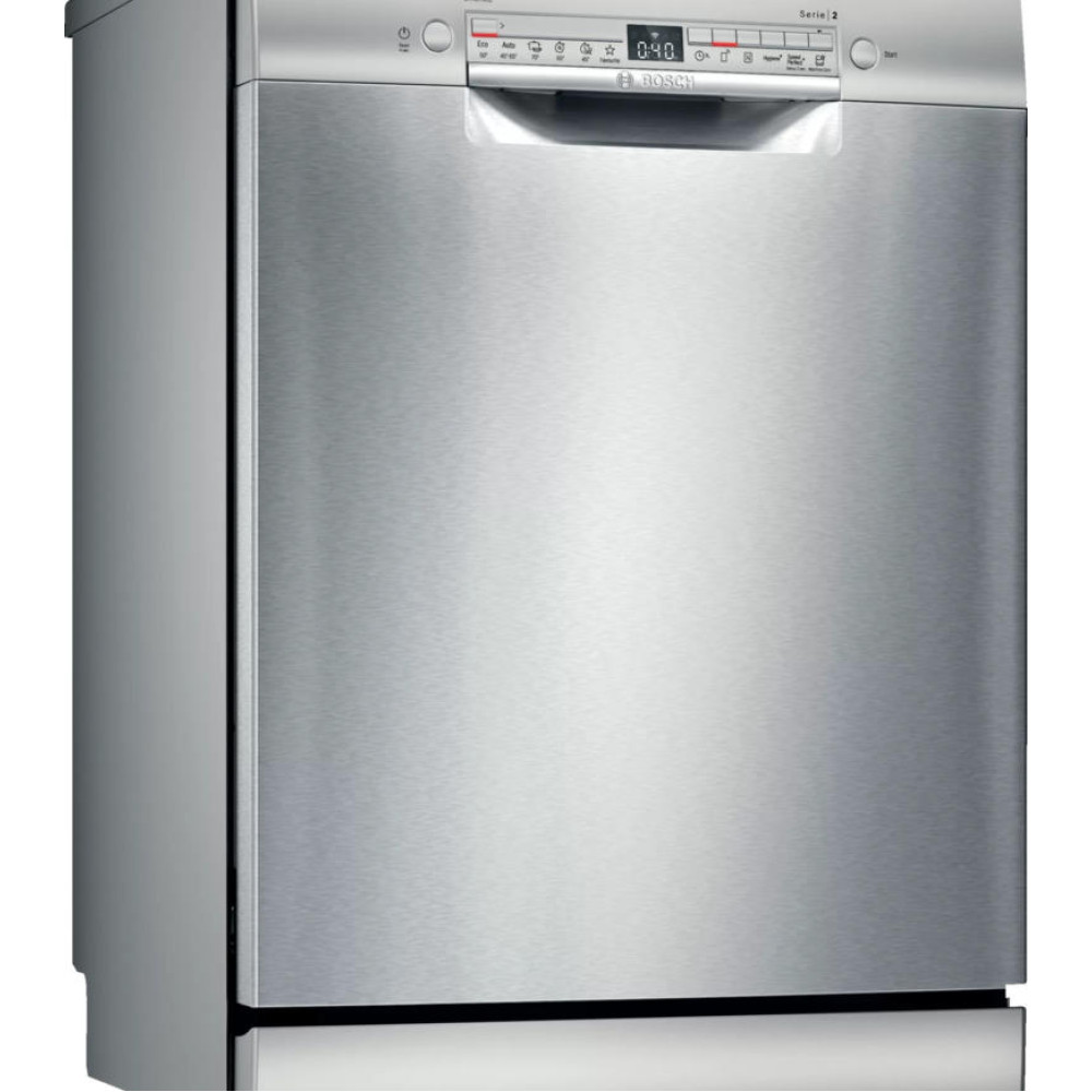 Посудомоечная машина Bosch SMS2HMI2CR