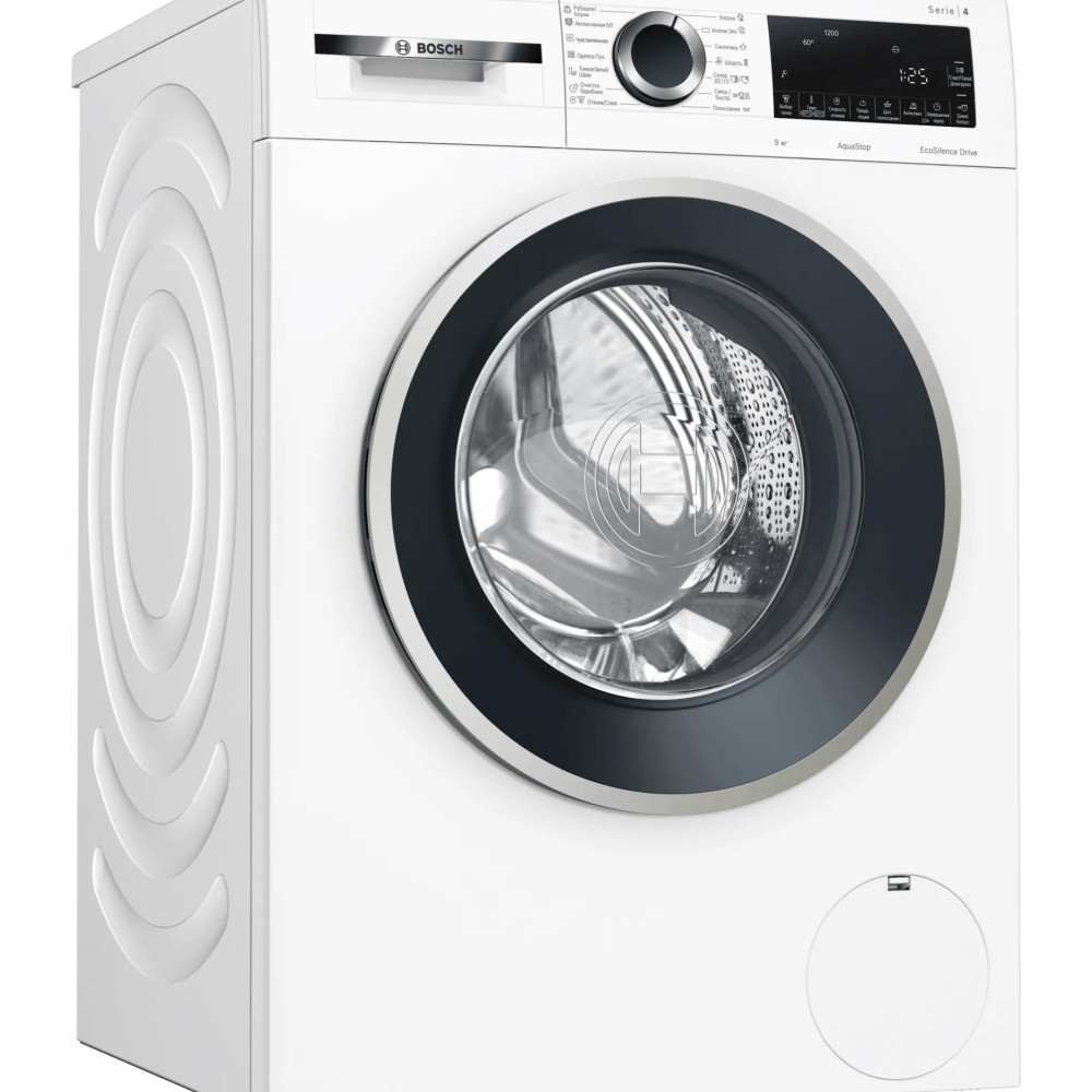 Стиральная машина Bosch WGA242X4OE