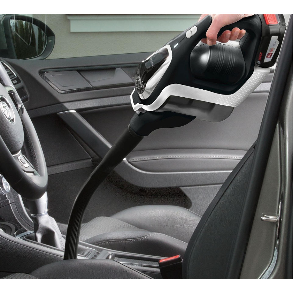 Пылесос Bosch BBS 1114