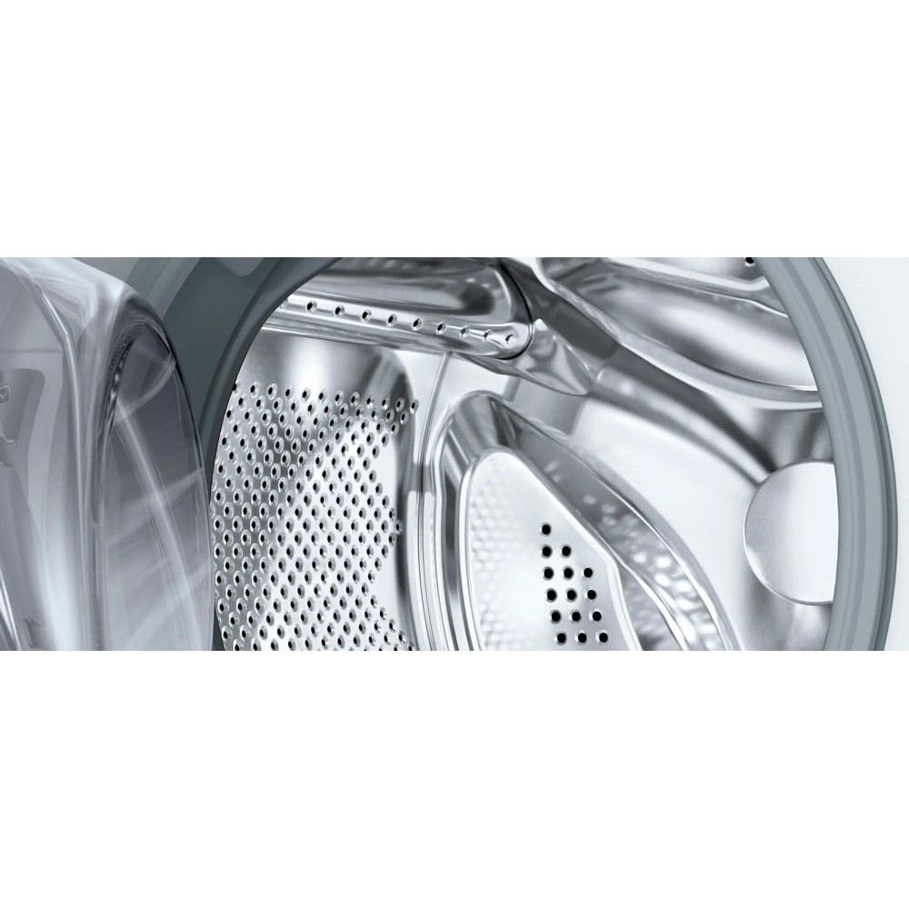 Встраиваемая стирально-сушильная машина Bosch WKD28543EU