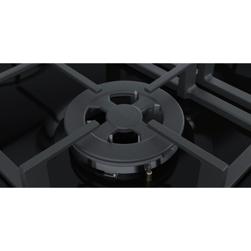 Газовая варочная панель Bosch PBH6C6B90R