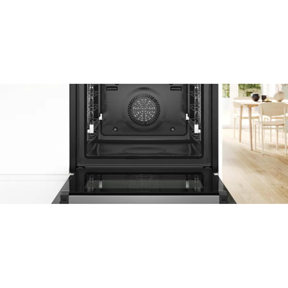 Духовой шкаф Bosch HBG978NB1