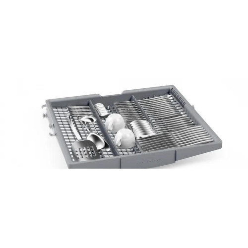 Встраиваемая посудомоечная машина Bosch SMV2HVX02E
