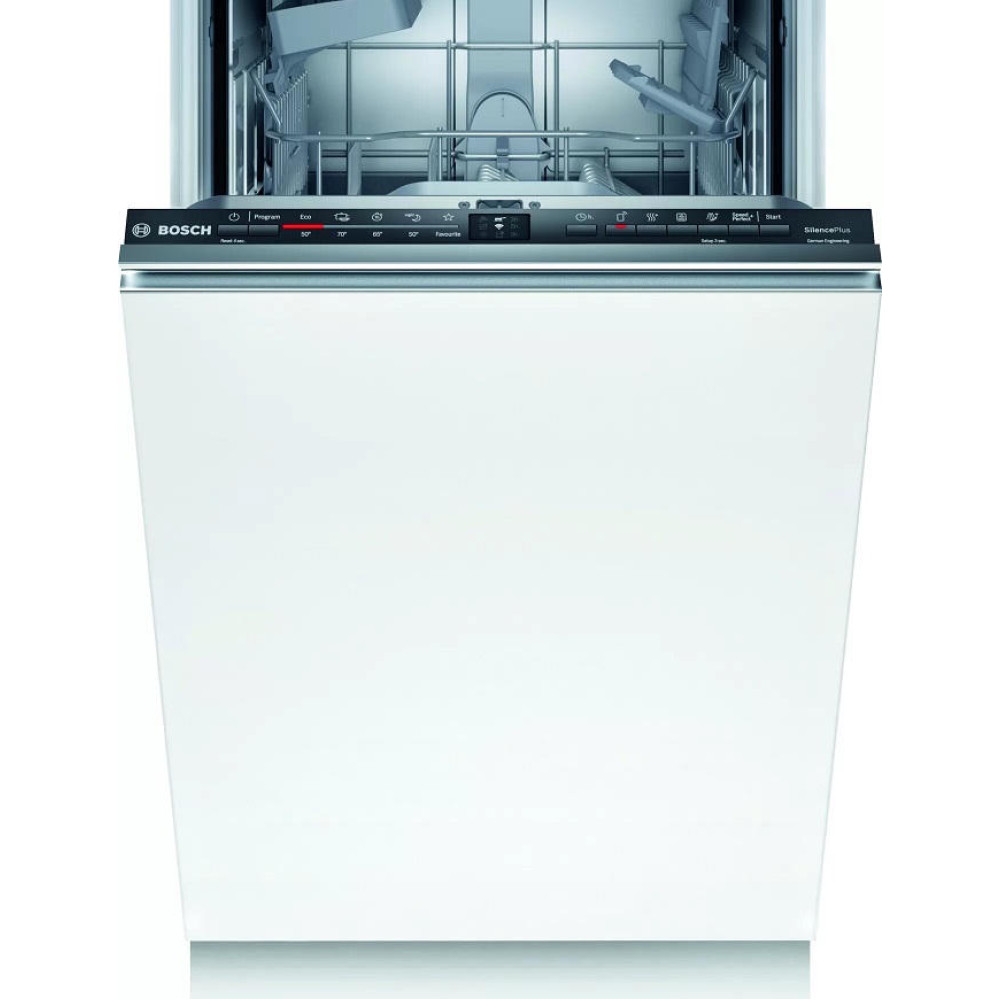 Встраиваемая посудомоечная машина Bosch SPV2HKX4DR