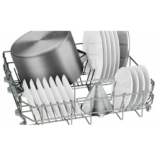 Встраиваемая посудомоечная машина Bosch SMV25FX03R