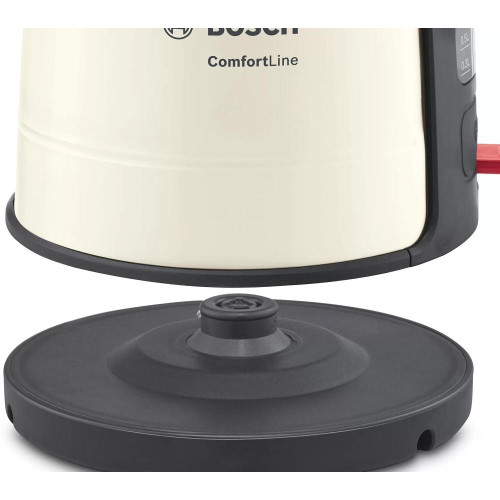 Чайник Bosch TWK 6A017