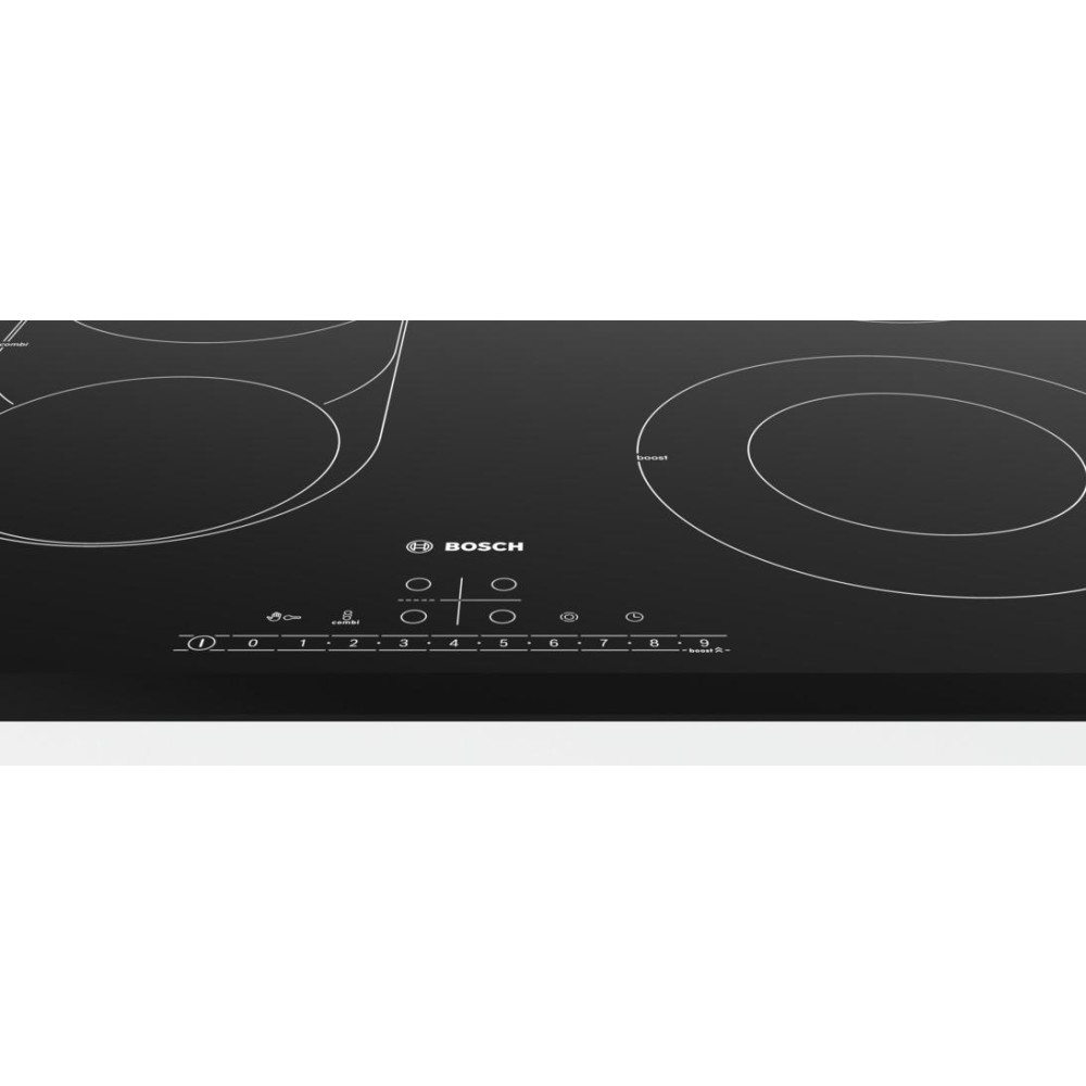 Электрическая варочная панель Bosch PKM651FP1