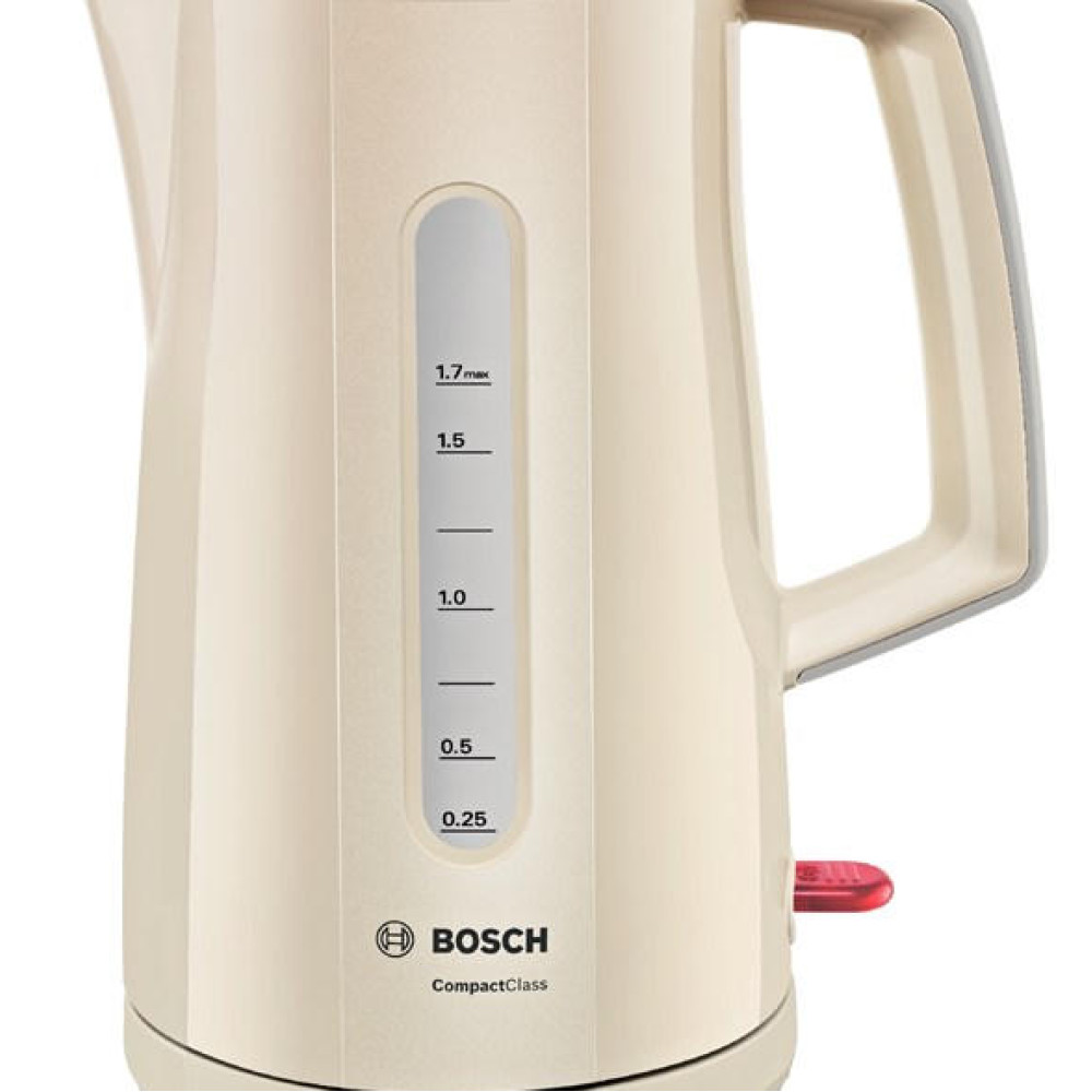 Чайник Bosch TWK 3A017