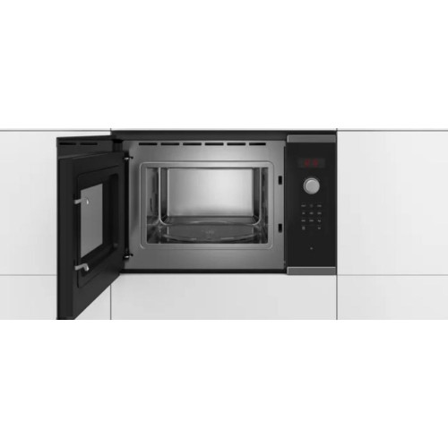 Встраиваемая микроволновая печь Bosch BFL553MS0