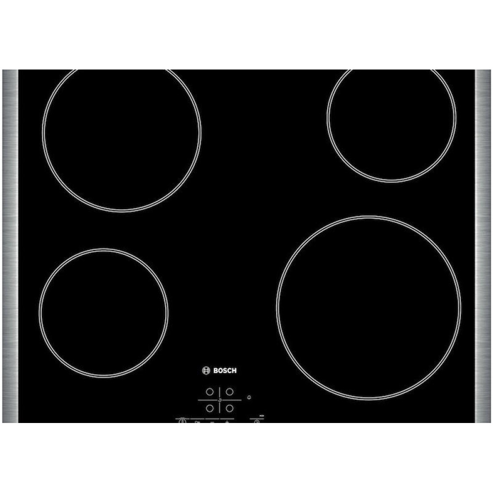 Электрическая варочная панель Bosch PKE 645B17E