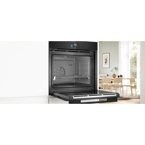 Духовой шкаф Bosch HSG958DB1S