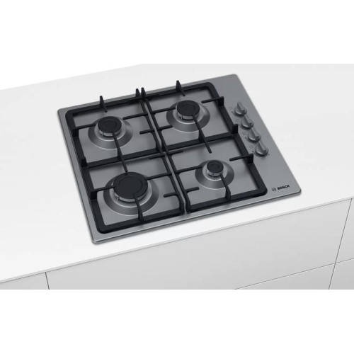 Газовая варочная панель Bosch PBP6C5B92R