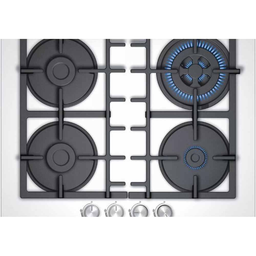Газовая варочная панель Bosch PNH6B2O90R