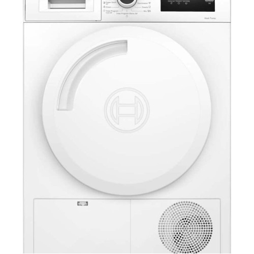 Сушильная машина Bosch WTH83002BY