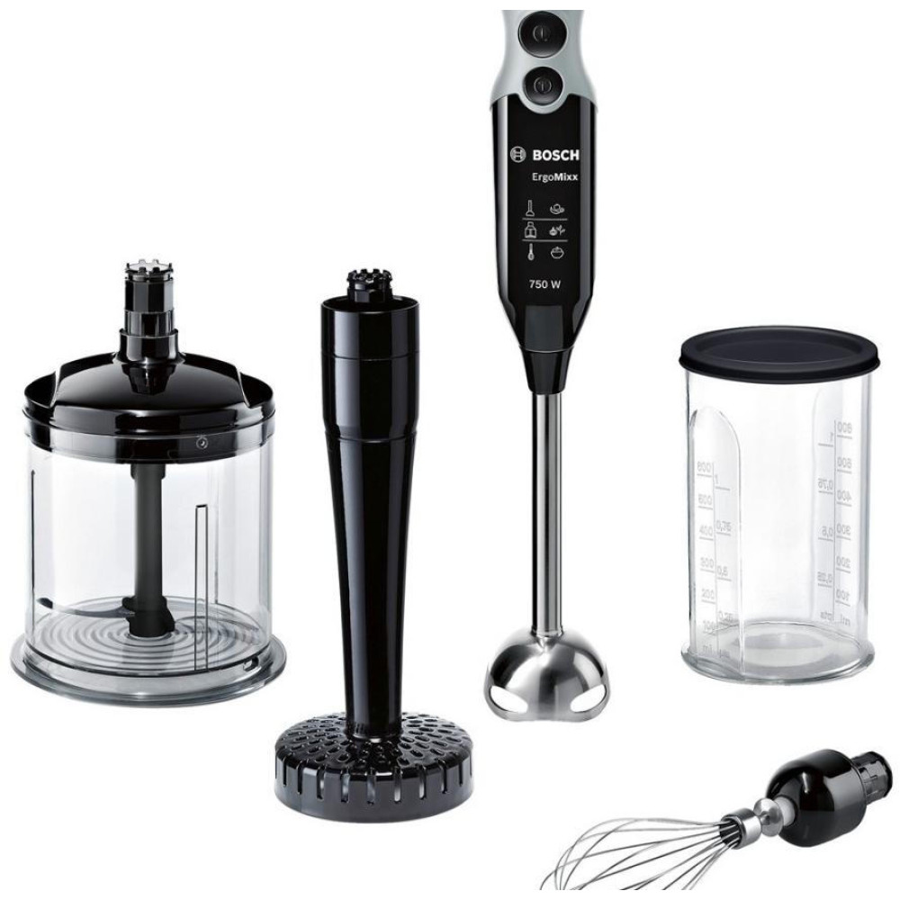 Блендер Bosch MSM 67165