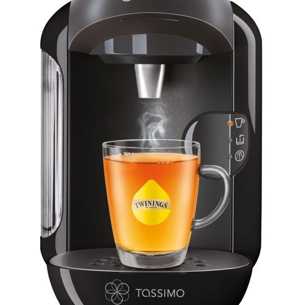 Кофемашина Bosch TAS 1252 TASSIMO